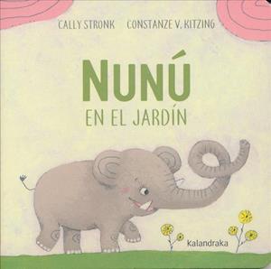 Nunu En El Jardin