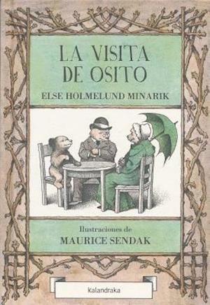 La Visita de Osito