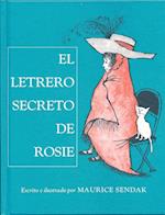 El Letrero Secreto de Rosie = The Sign on Rosie's Door