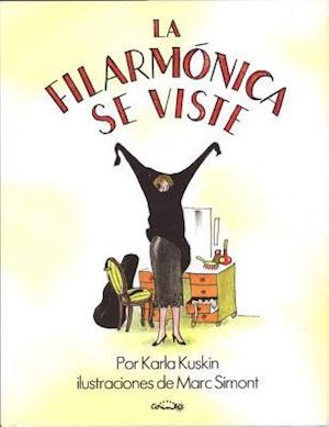 La Filarmonica Se Viste