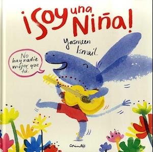 Soy una Nina!