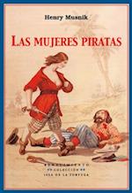 Las mujeres piratas