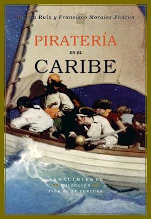 Piratería en el Caribe