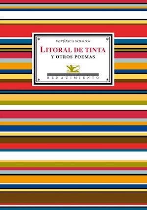 Litoral de tinta y otros poemas