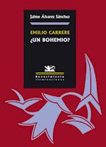 Emilio Carrere ¿un bohemio?