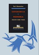 Experiencia y memoria