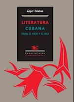 Literatura cubana entre el viejo y el mar