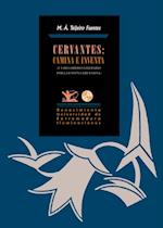 Cervantes: Camina e inventa