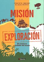 Misión Exploración