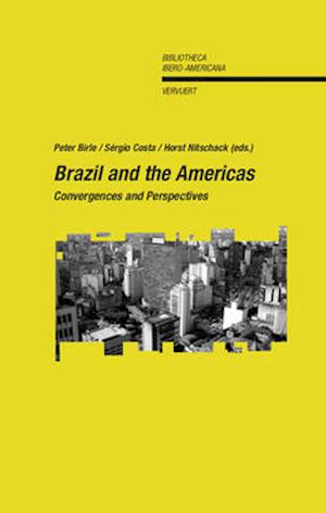 Brazil & the Americas