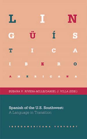 Spanish of the U.S. Southwest