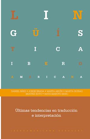 Últimas tendencias en traducción e interpretación