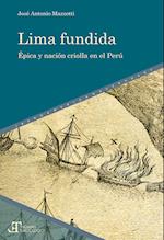 Lima fundida