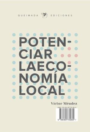 Potenciar la economía local