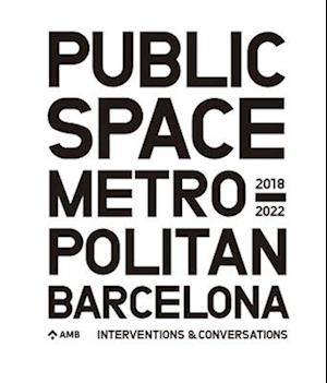 Public Space in Metropolitan Barcelona