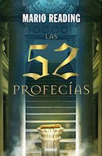 Las 52 Profecias = The 52