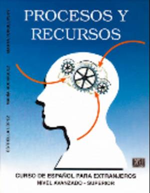 Procesos y recursos - Libro del alumno