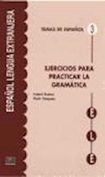 Ejercicios para practicar la gramática