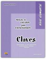 Método de español... Elemental - Claves