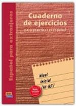 Cuaderno de Ejercicios Inicial A1/A2 Libro