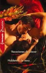 Vacaciones de placer - Hablemos de sexo