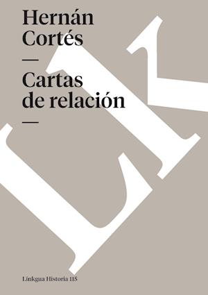 Cartas de Relación