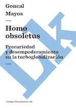 Homo obsoletus