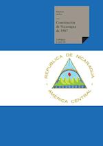 Constitución de Nicaragua de 1987