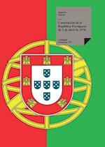 Constitución de la República Portuguesa de 2 de abril de 1976