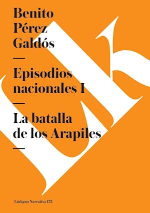 Episodios Nacionales I