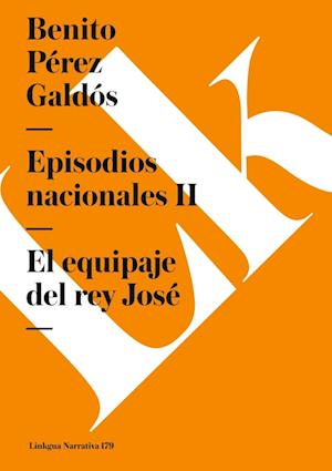 Episodios nacionales II