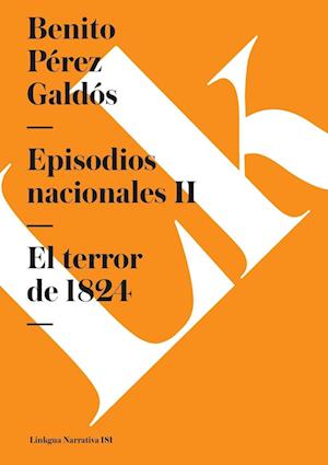 Episodios nacionales II