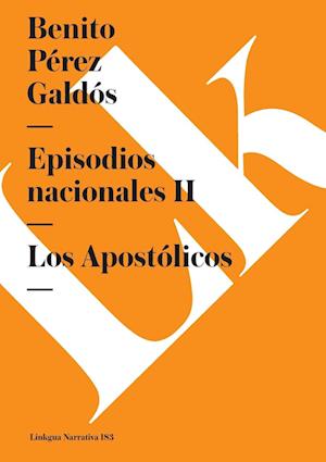 Episodios nacionales II