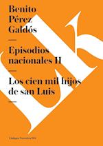 Episodios Nacionales II