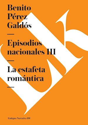 Episodios nacionales III