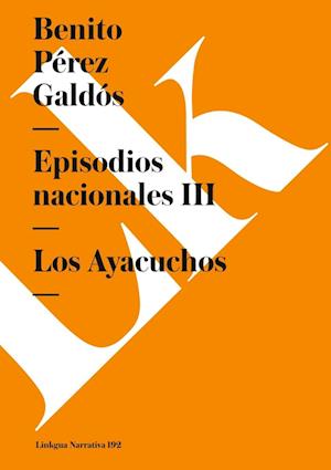 Episodios nacionales III