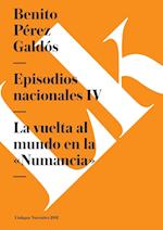 Episodios nacionales IV