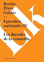 Episodios nacionales IV