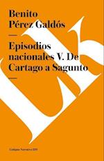 Episodios nacionales V