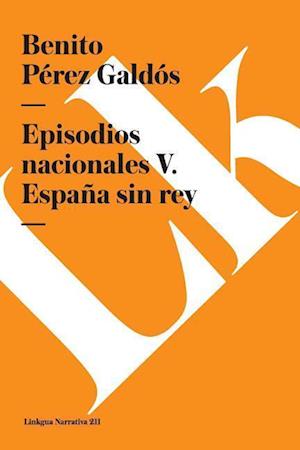 Episodios nacionales V