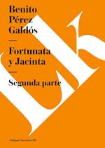 Fortunata y Jacinta