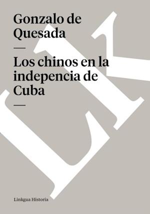 Los chinos en la independencia de Cuba