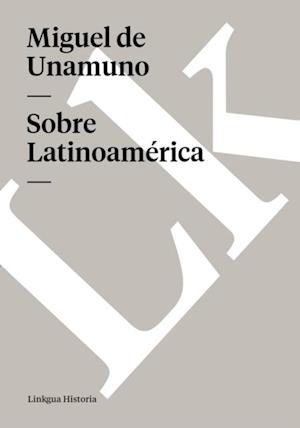 Sobre Latinoamérica