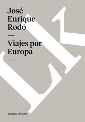 Viajes por Europa