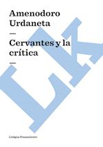 Cervantes y la critica