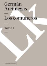 Los comuneros