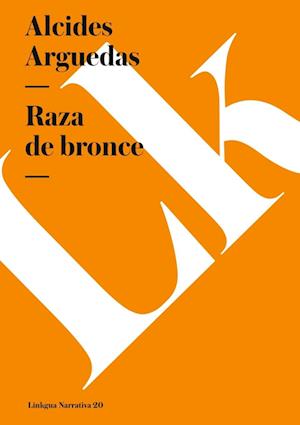 Raza de Bronce