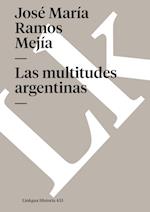 Las multitudes argentinas