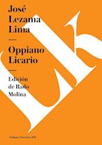 Oppiano Licario