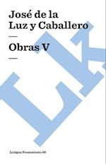 Obras